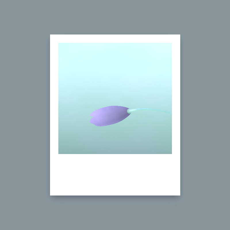 Ode to Summer #5 static token preview