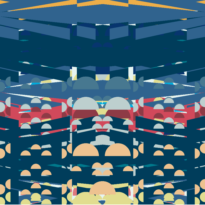 The Rhythms Series [DROP] #58 static NFT preview