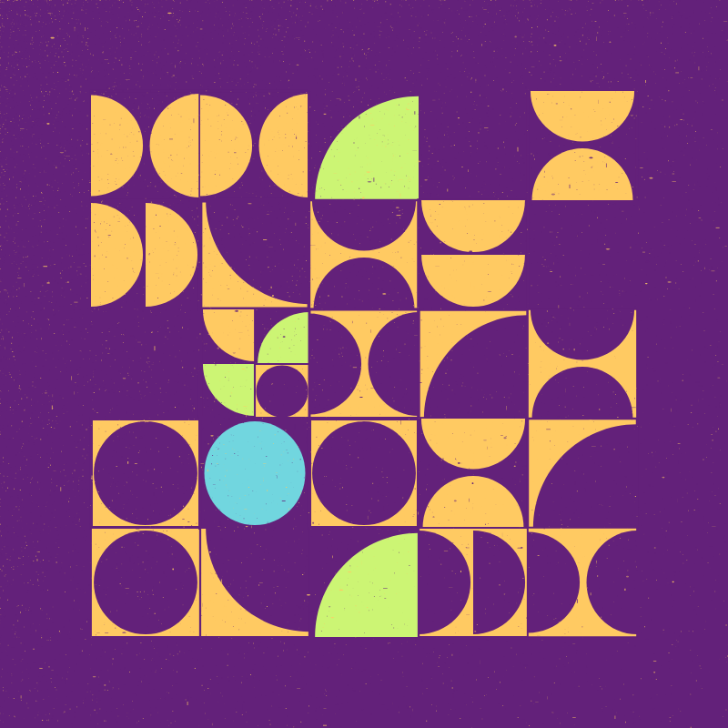 Polychord #43 static NFT preview
