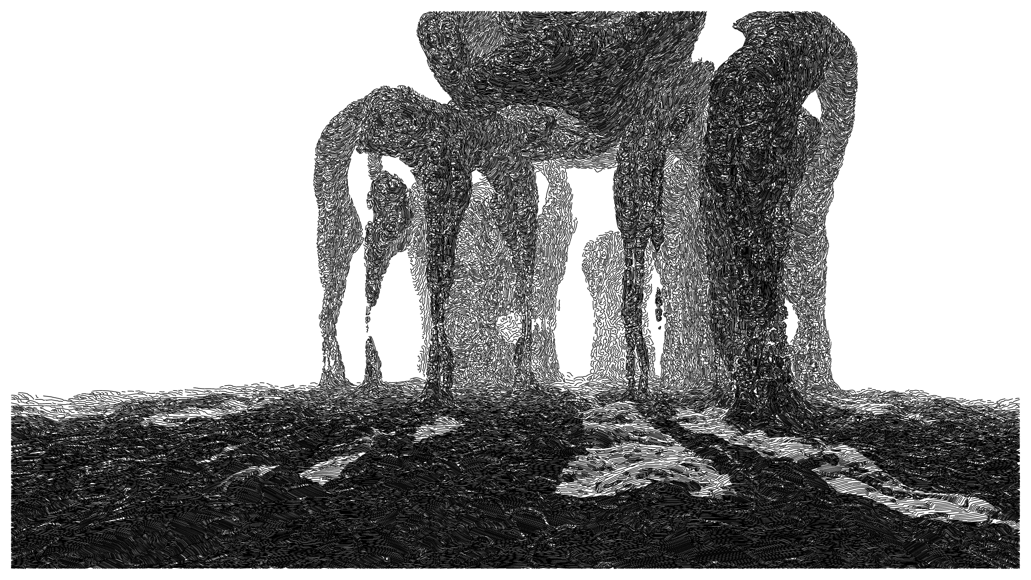 GEOMORPHISM #107 static token preview