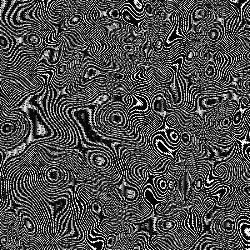 M4LF0 [🎧] #237 static NFT preview