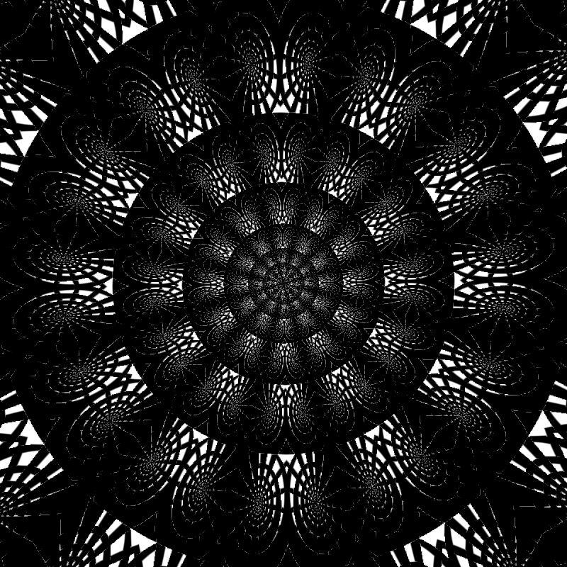 Infinite #26 static token preview