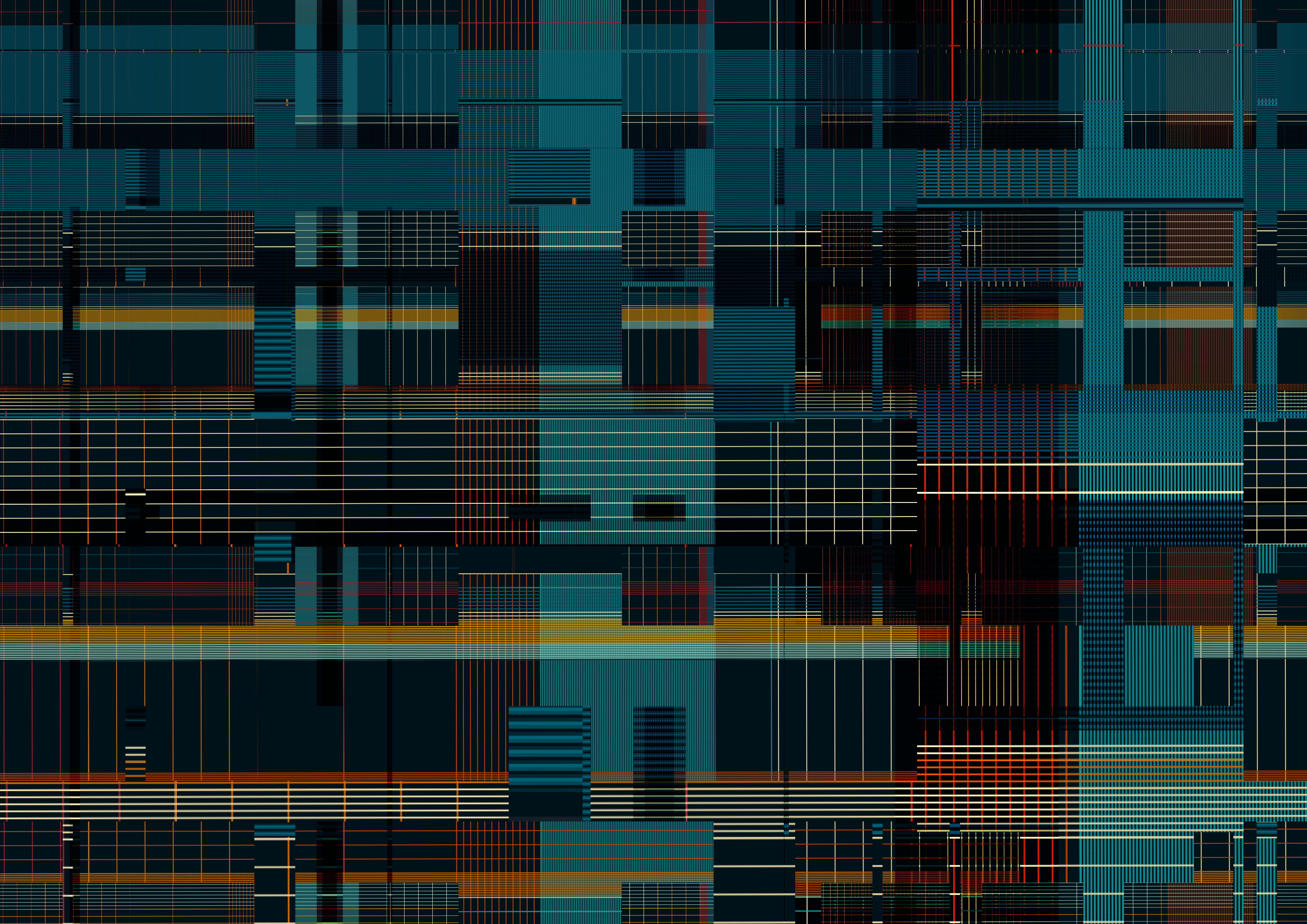 Hidden Intersections #413 static token preview