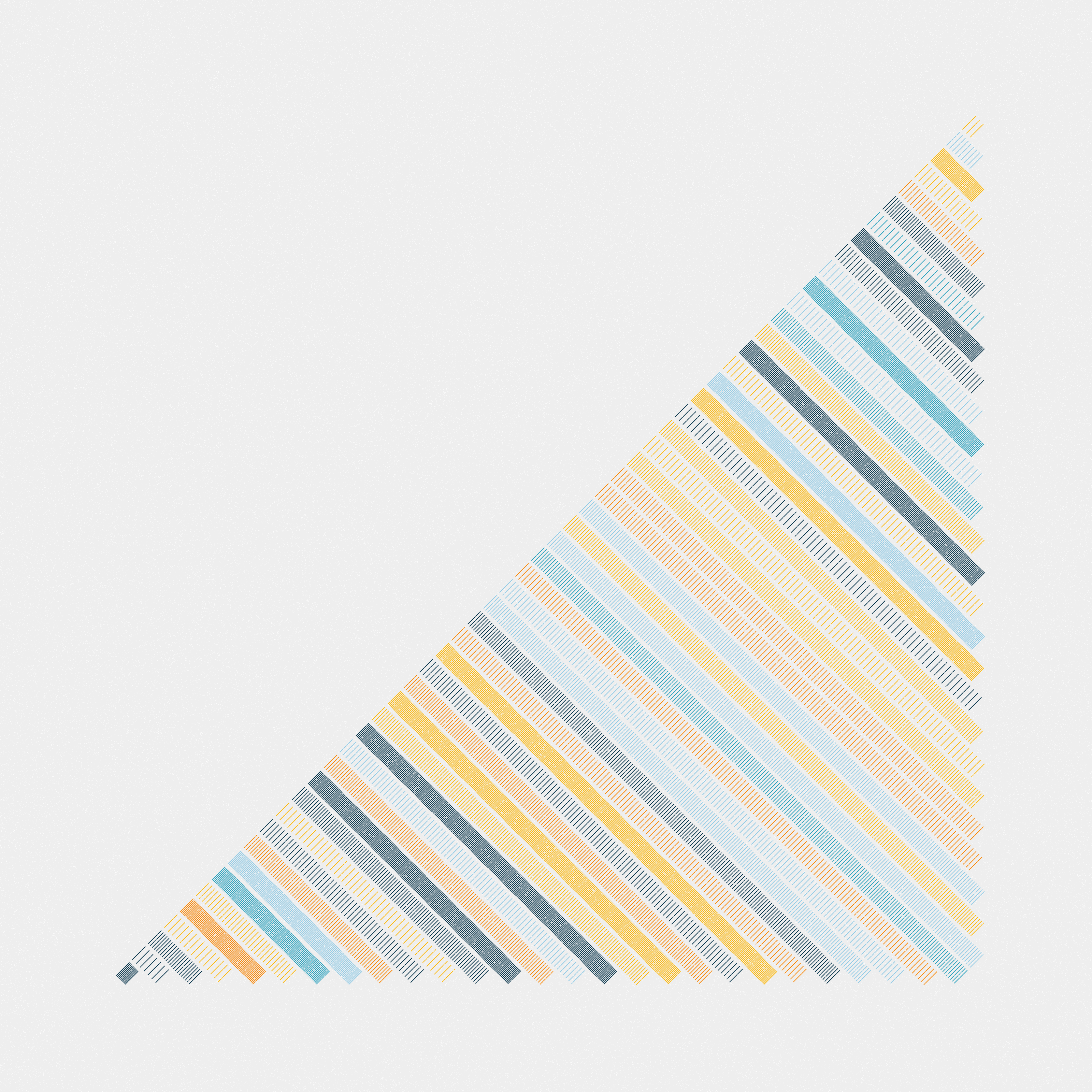Unsquare composition #108 static token preview