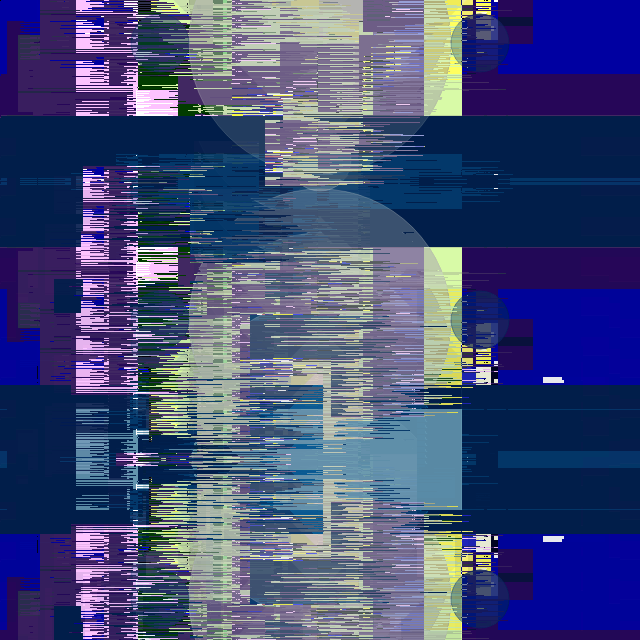 Squiggsli #50 static NFT preview