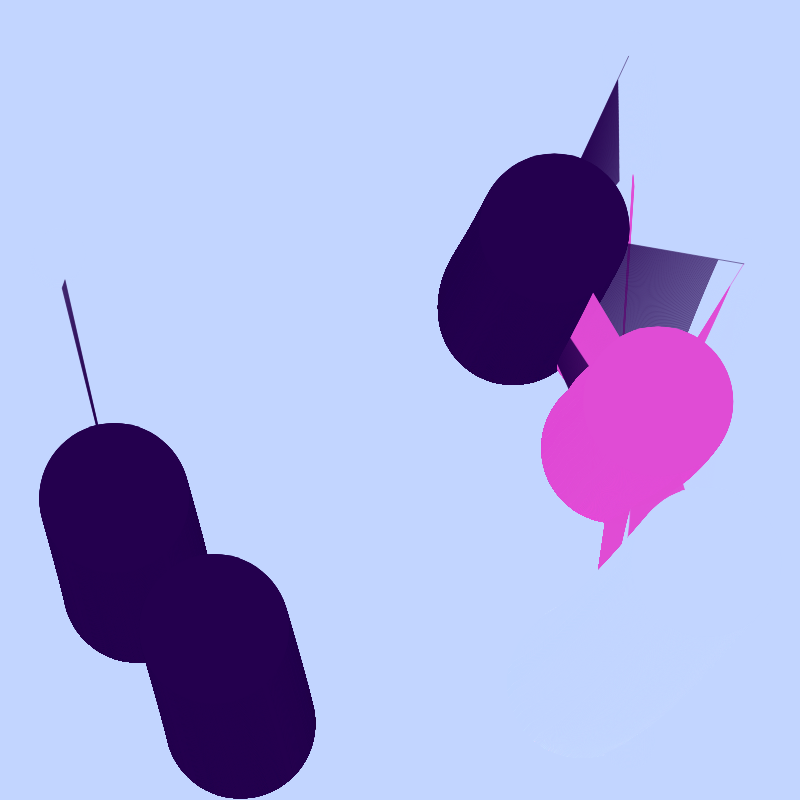 DAI - distributed autonomous interaction #39 static token preview
