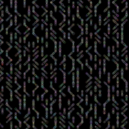 Micro Tapestry project preview