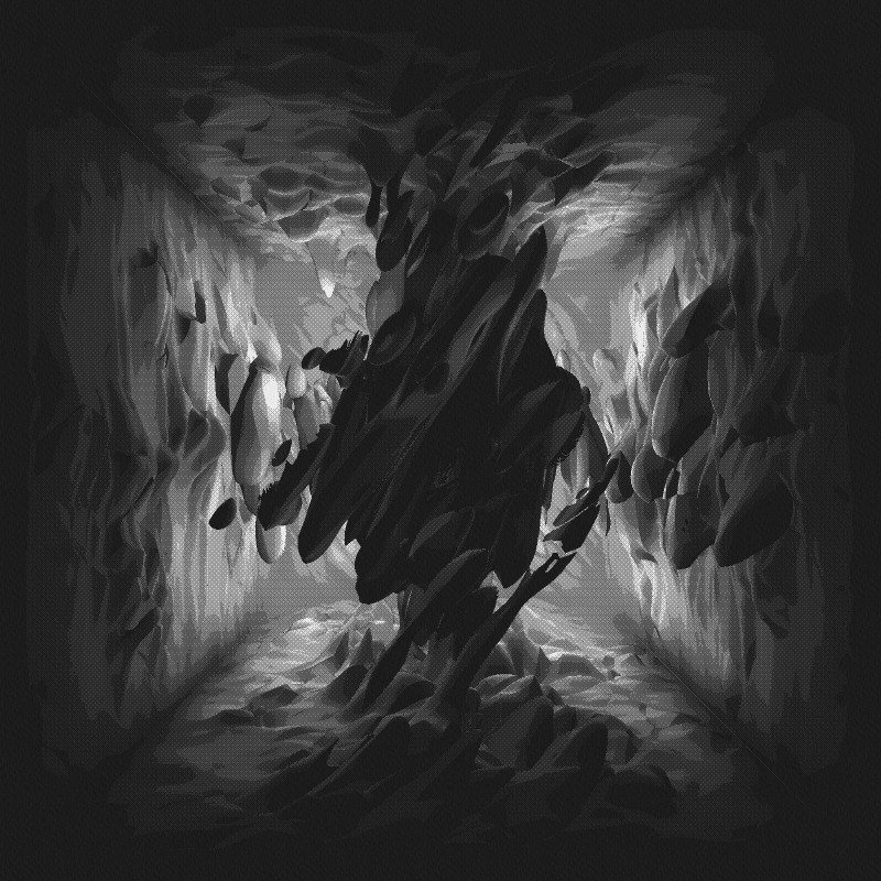 antechambers #164 static NFT preview