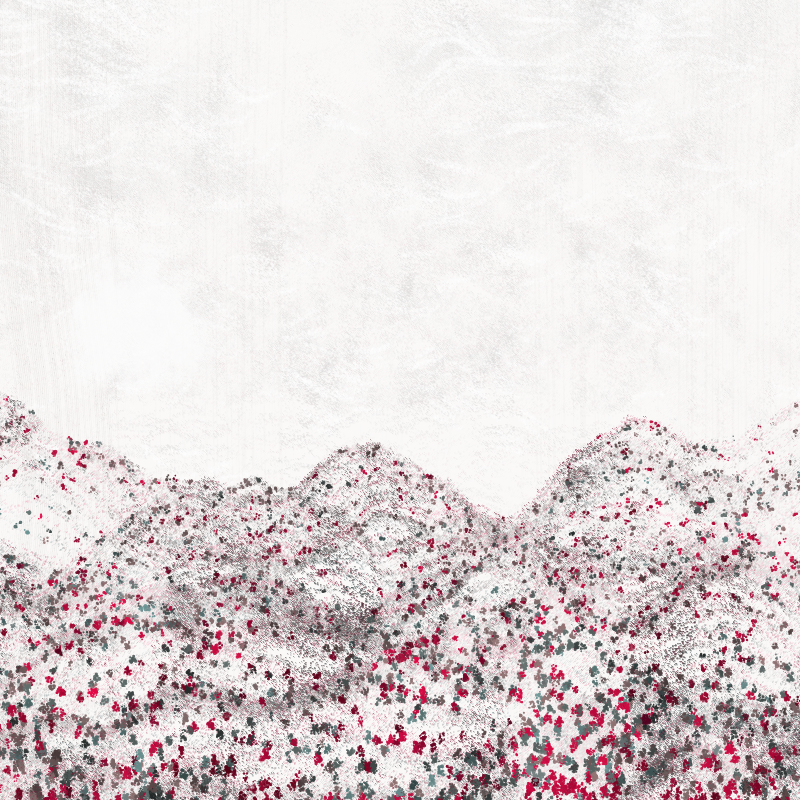 Cold Mountain #308 static token preview