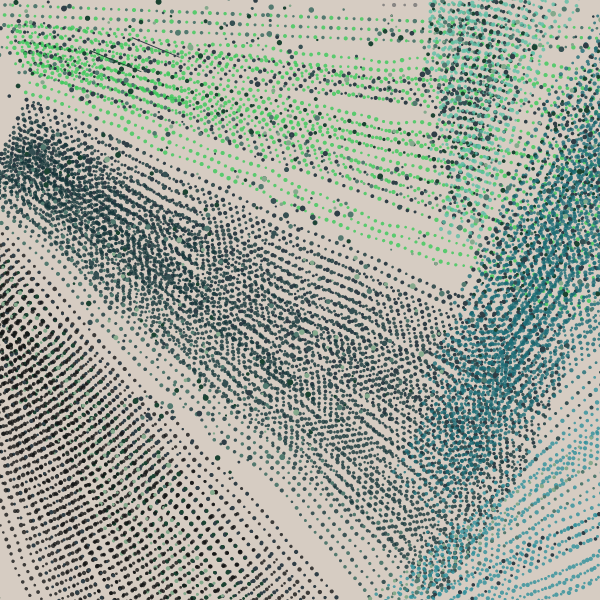 Complex dots #14 static token preview