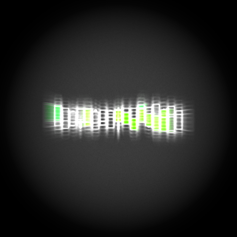 Lightbars #90 static token preview