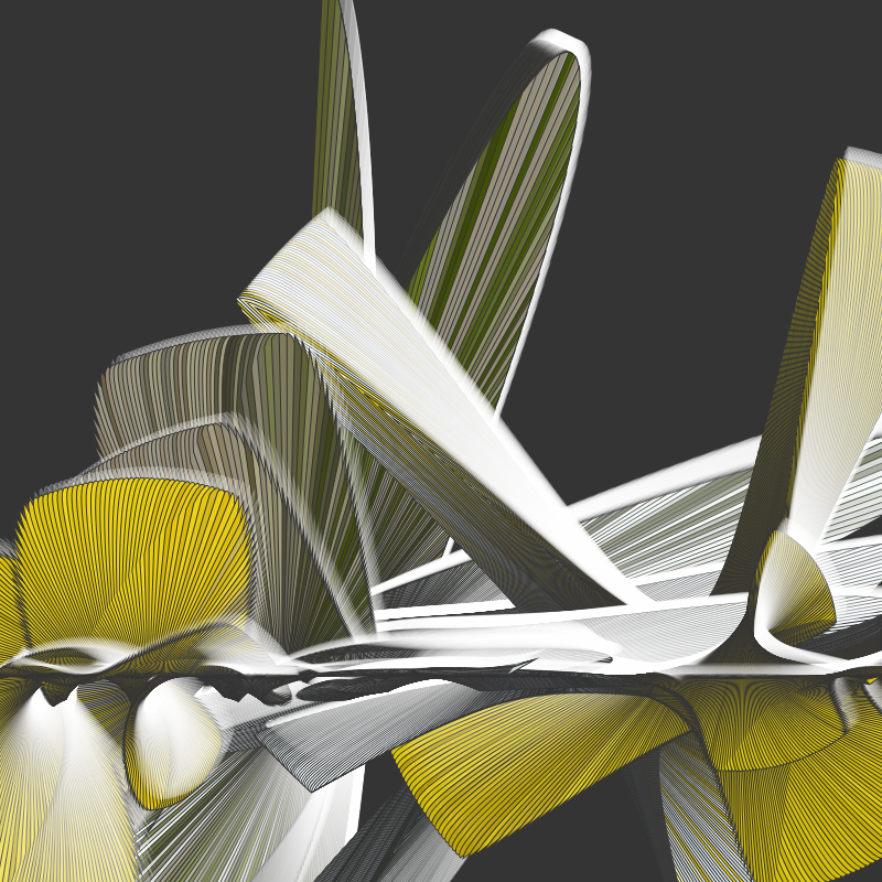 Bouquet #98 static token preview