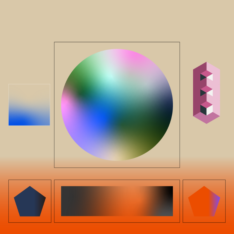 Theorems #88 static NFT preview