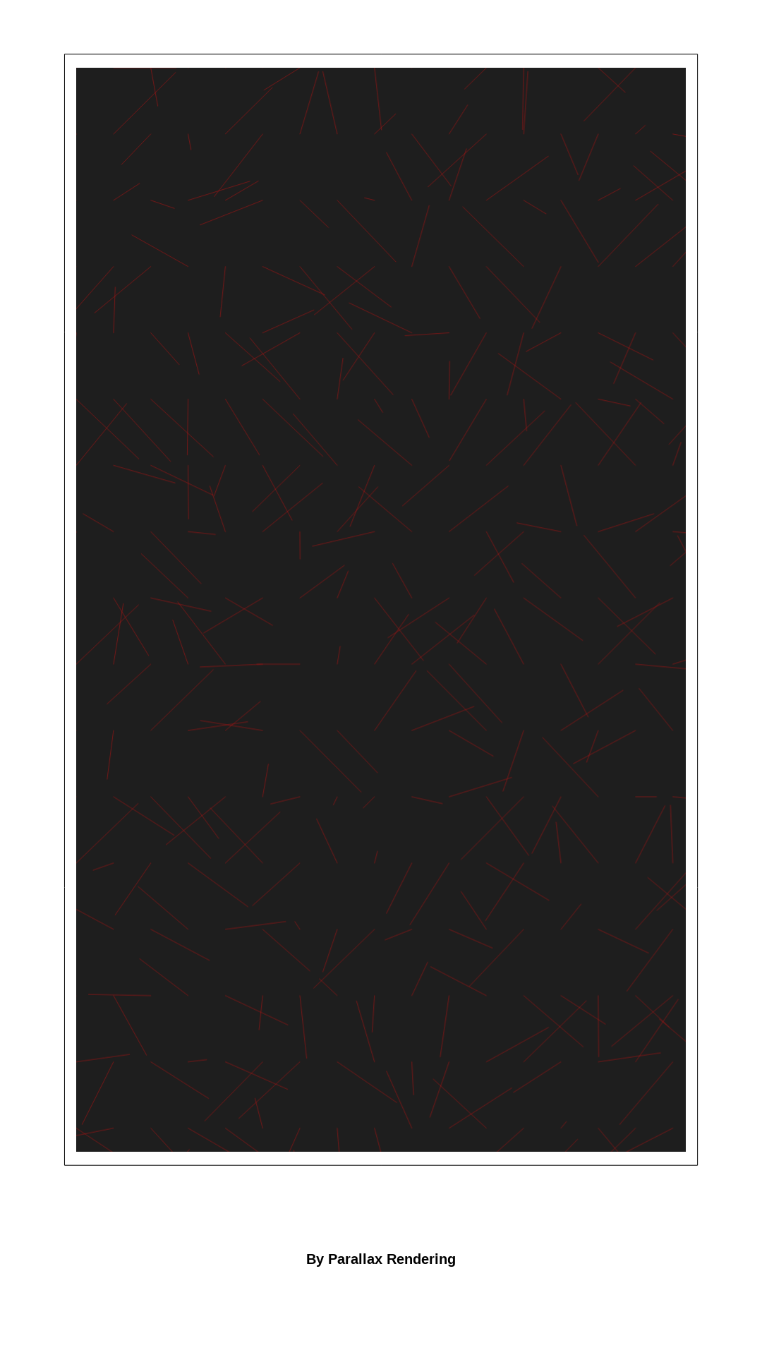 Angry Frame #56 static token preview