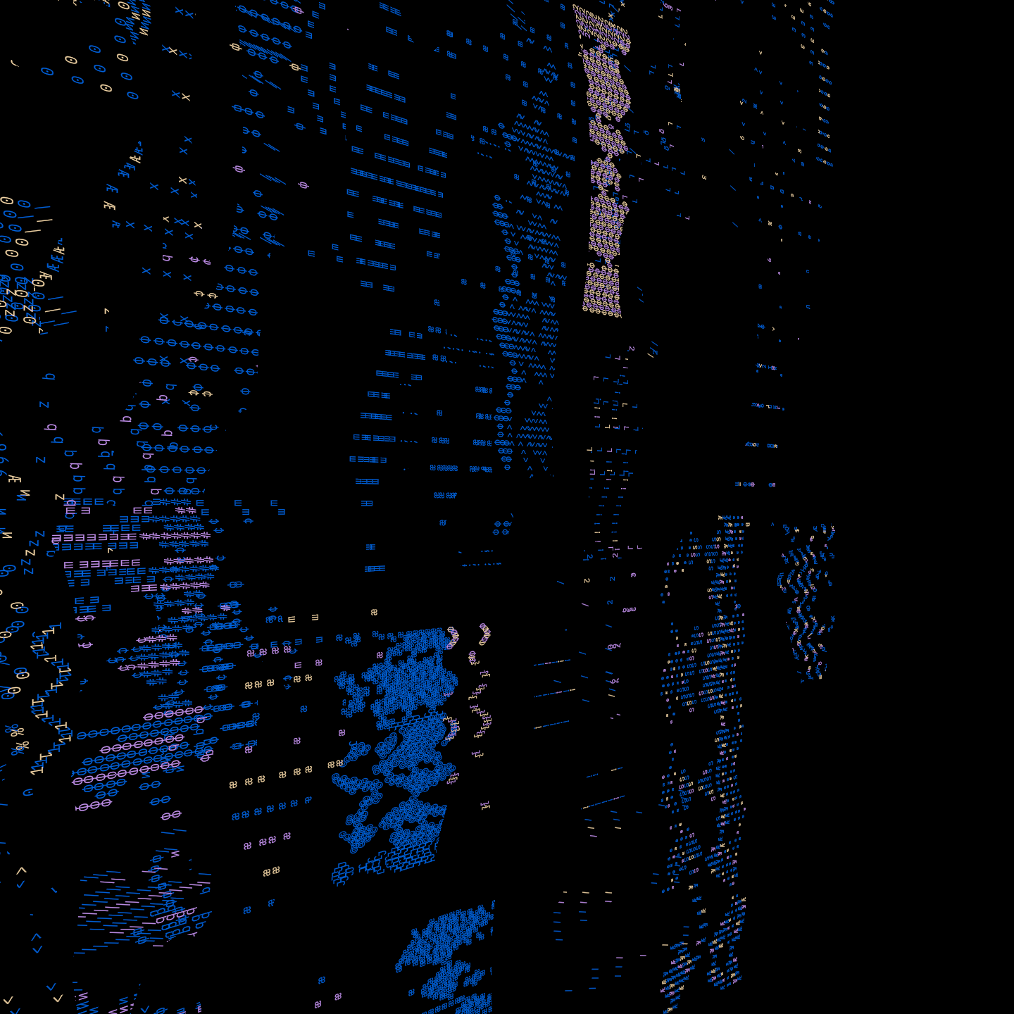 Ekolod #40 static NFT preview
