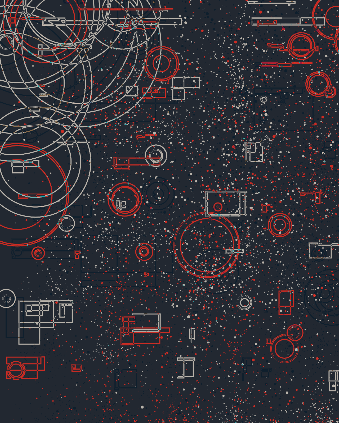CR Art Sessions //1 #251 static token preview
