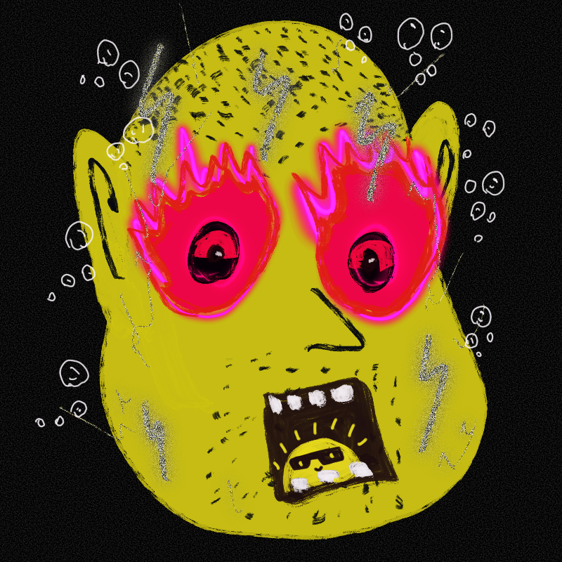 Grifters Goblins #3 static token preview