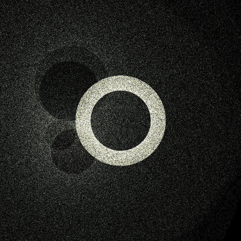 rings #45 static NFT preview