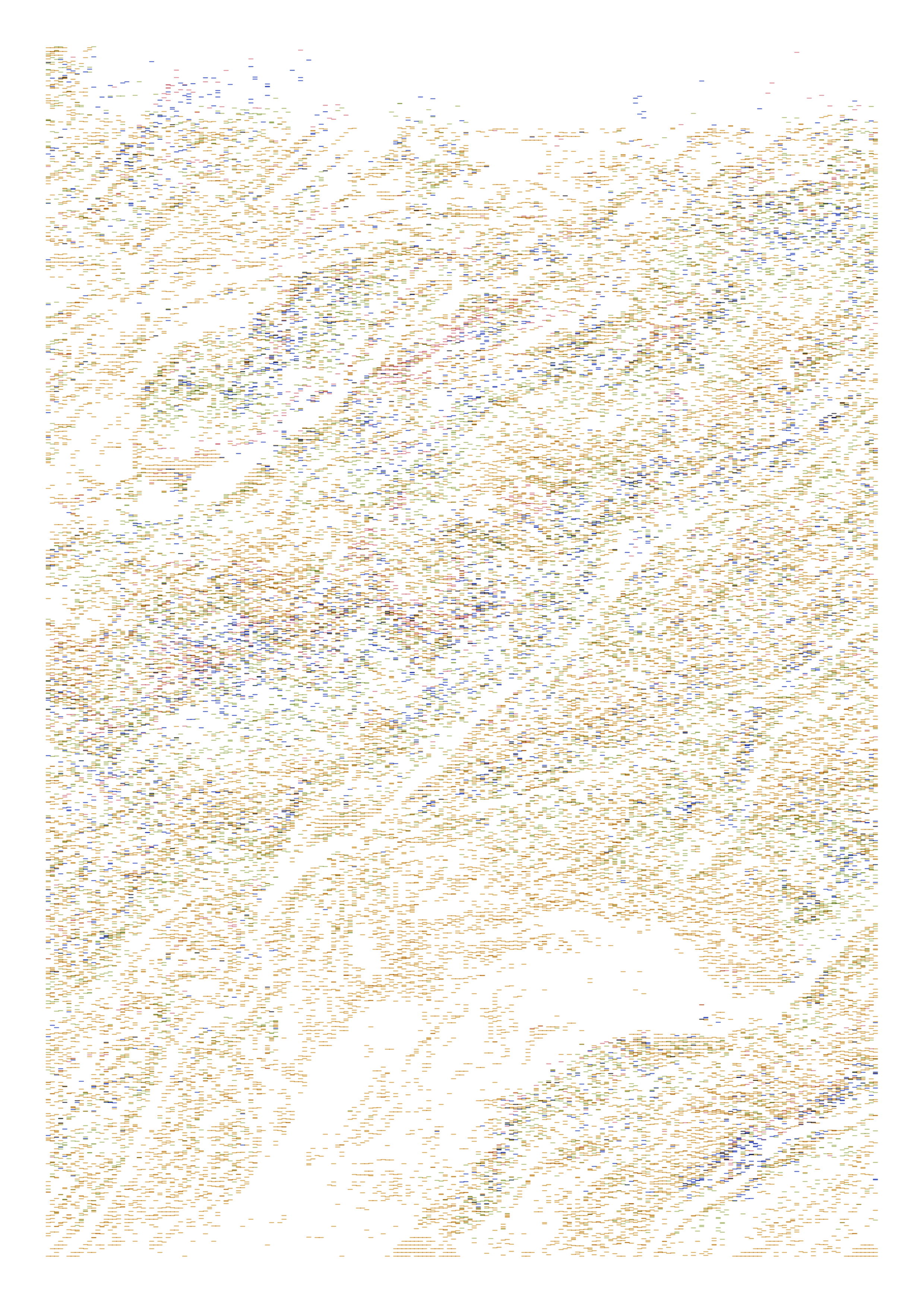 Gravures #155 static NFT preview