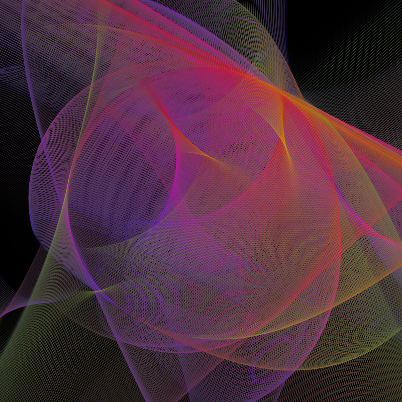 Disco organism #N #29 static NFT preview