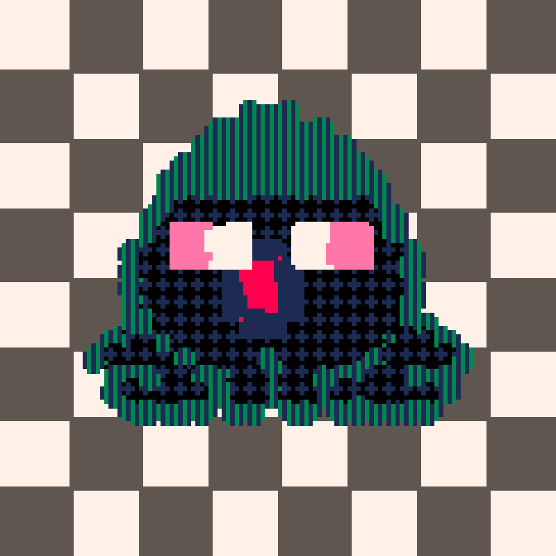 PICO TOADS #22 static NFT preview