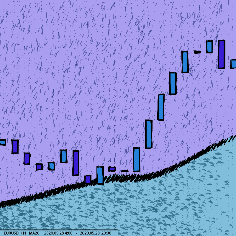 Trading Art #90 static NFT preview