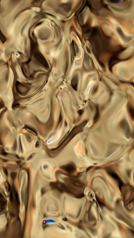 {Lumina} #1689 static token preview