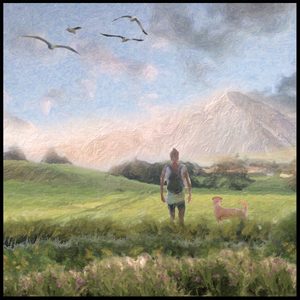 Paintings of nature project preview
