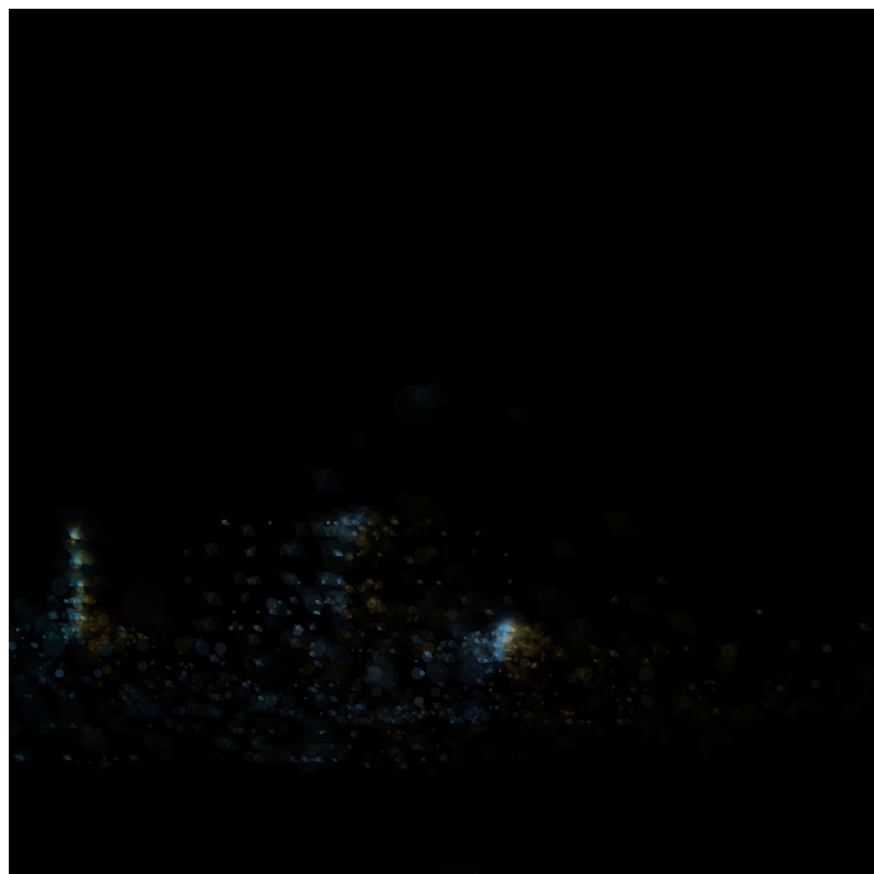 symphony #35 static NFT preview