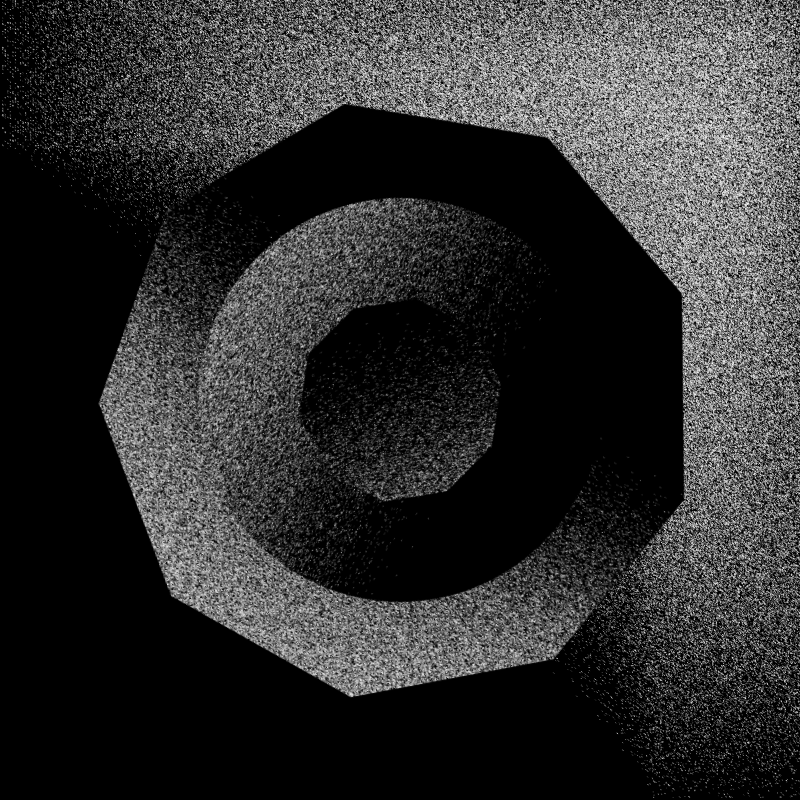 BLACK HOLE SUN #21 static token preview