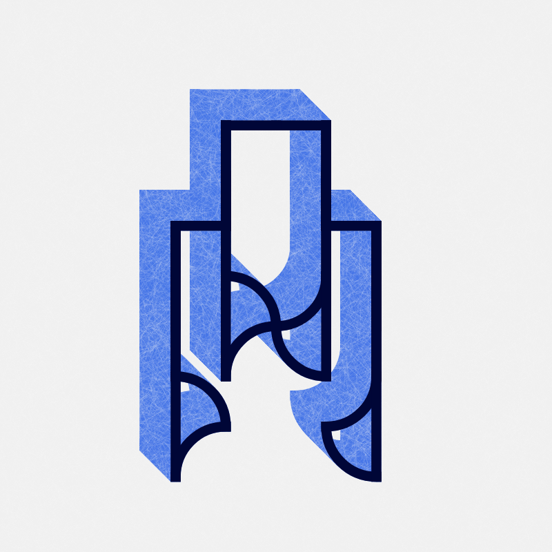 Retrogrades #175 static NFT preview