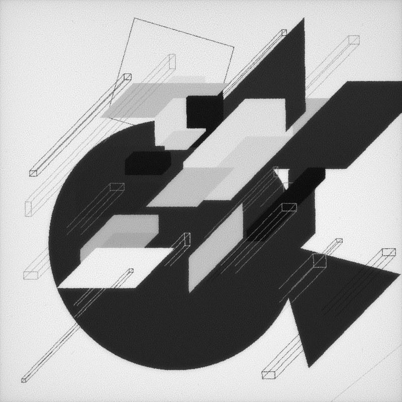 To The Workers Of The World #20 static NFT preview
