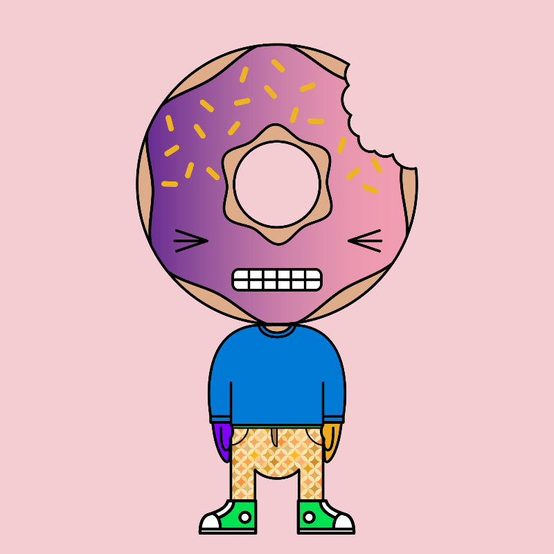 fx_doughs #353 static token preview