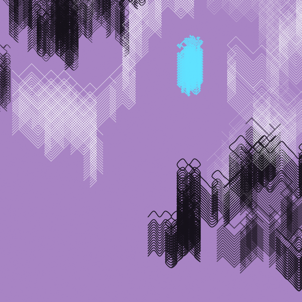 Glyphs #53 static token preview