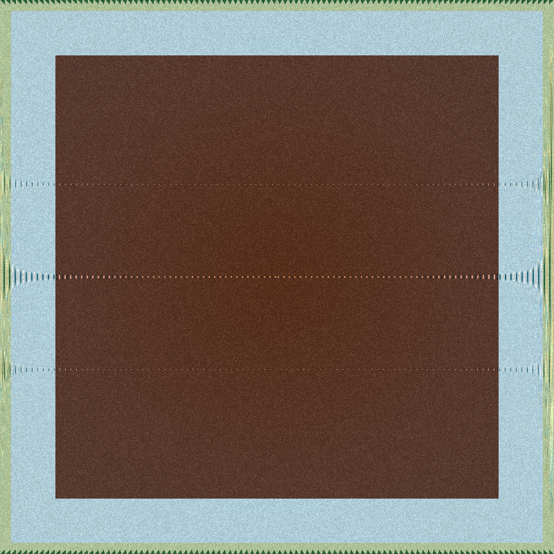 A circle #61 static NFT preview