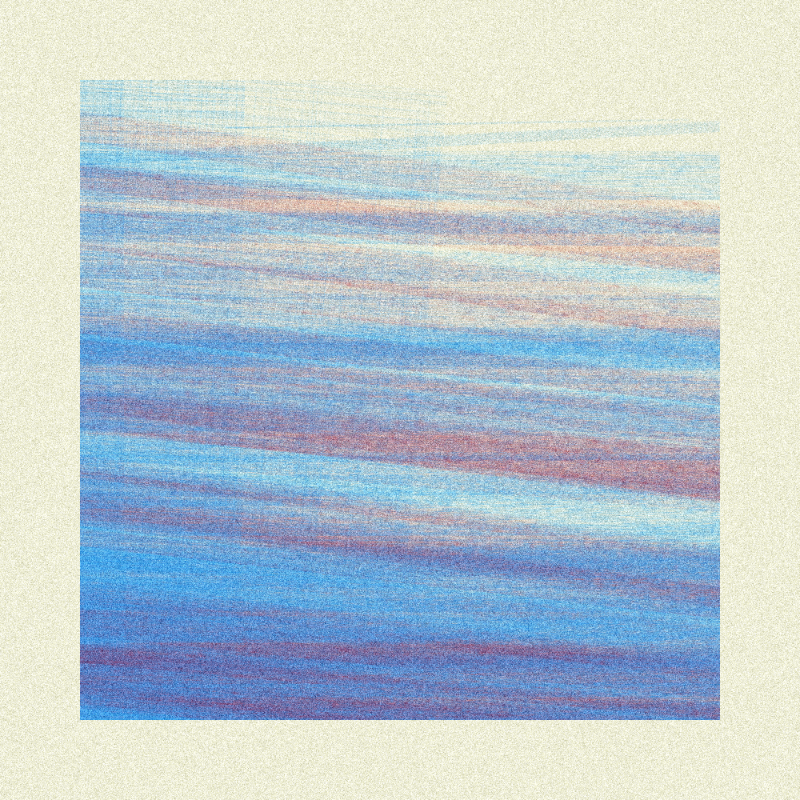 Digital Expression #46 static NFT preview