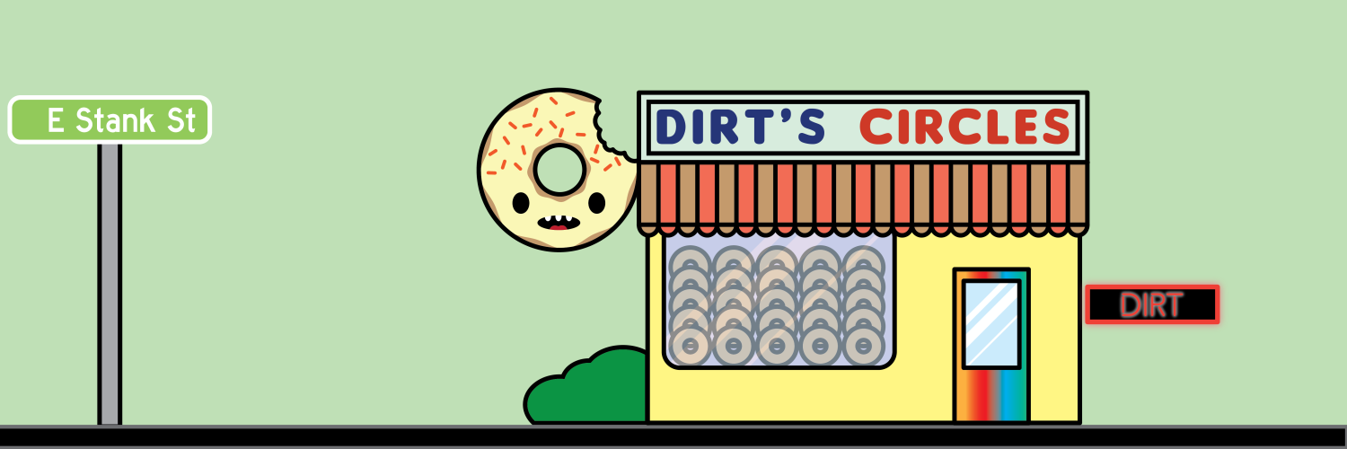 fx_donutshops #106 static token preview