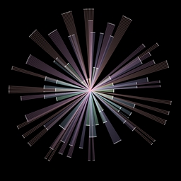 StellarMutation project preview