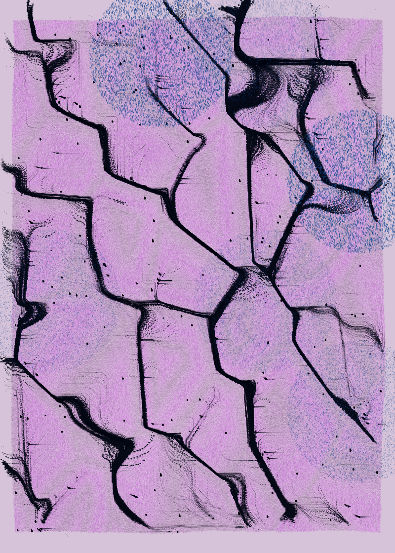 Whisper #174 static NFT preview