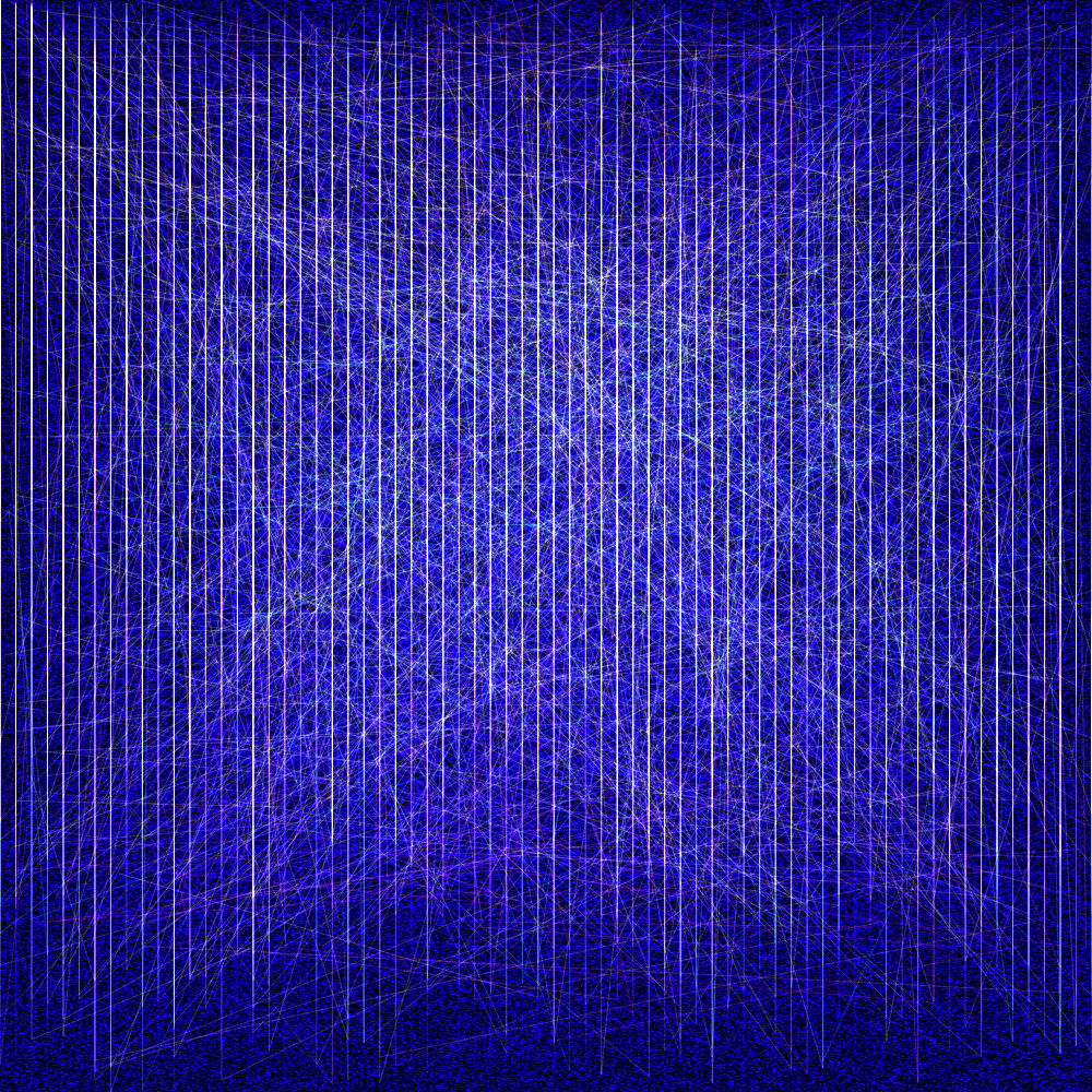 .discharge #61 static NFT preview