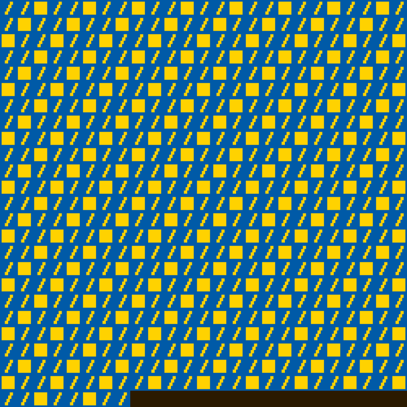 Tally! #608 static NFT preview
