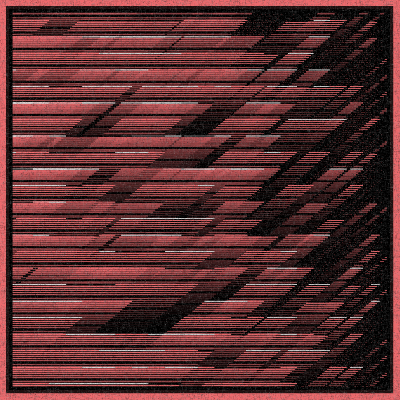 TI·ME I #105 static NFT preview