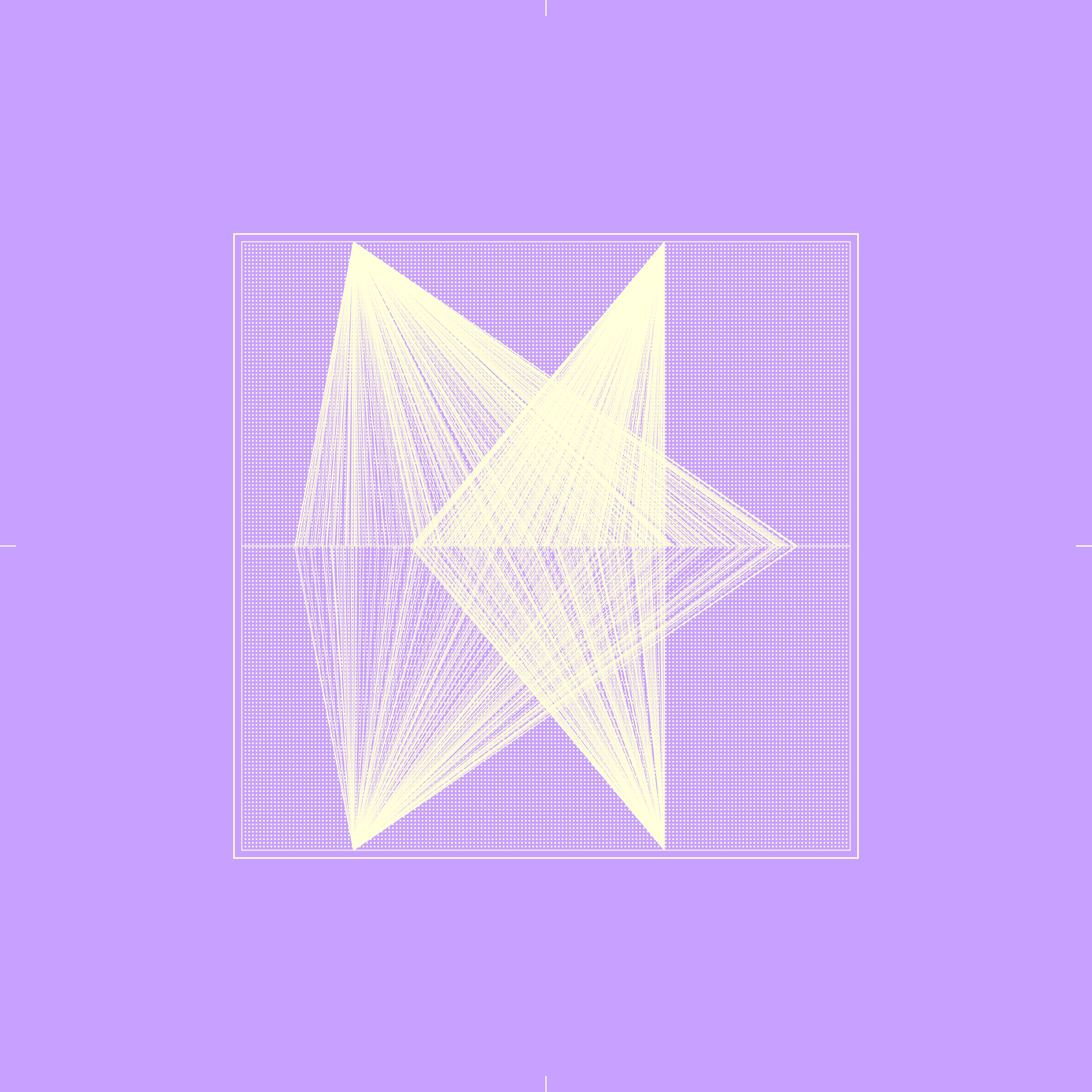 2 Shapes #173 static NFT preview