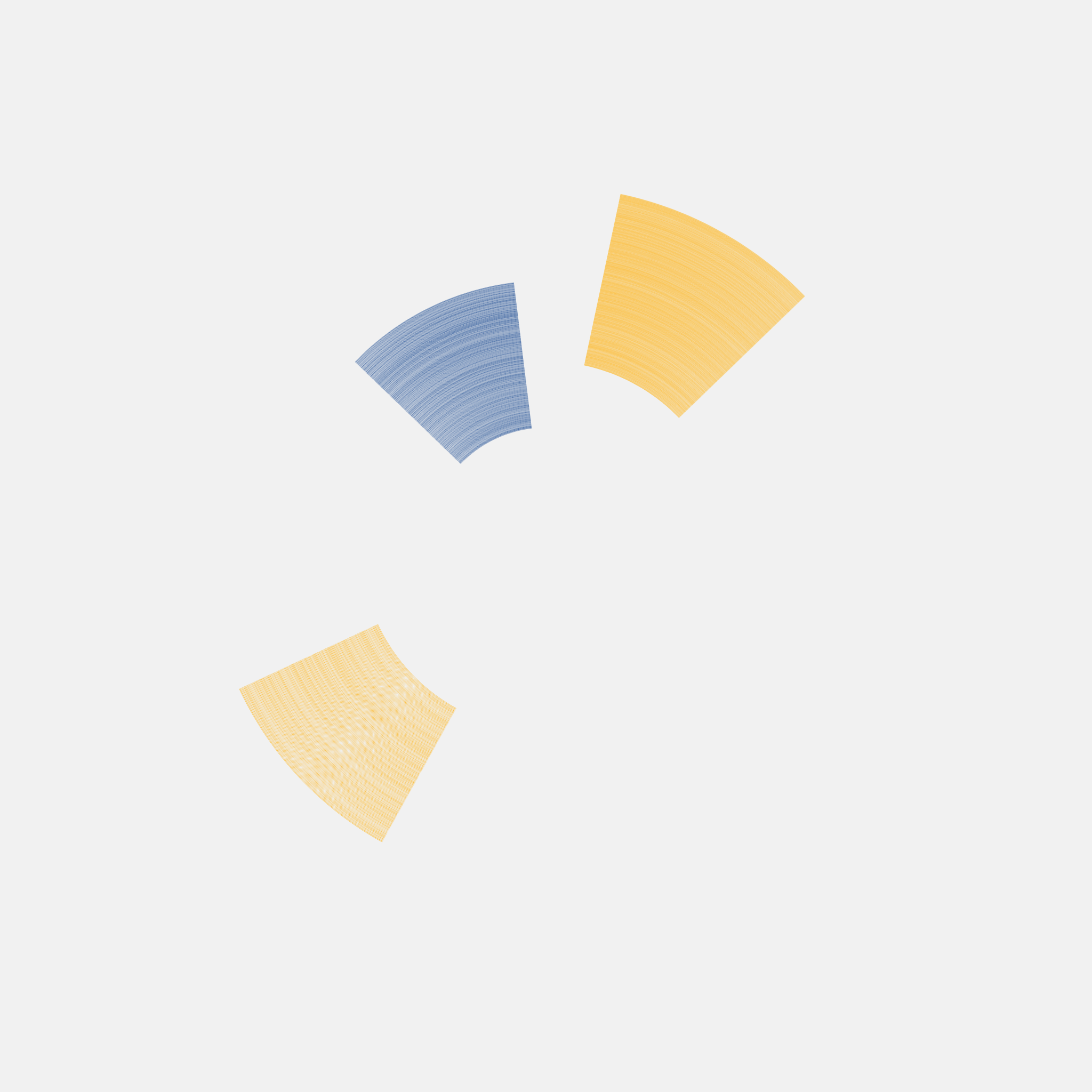Hashed Arcs #322 static token preview