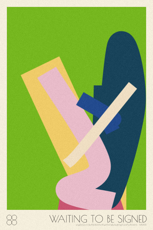 WTBS: Olympics Poster Edition #286 static token preview