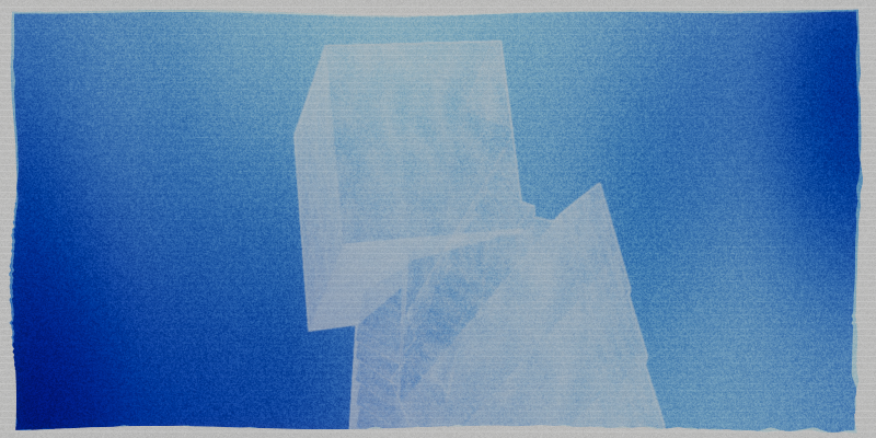 The Past Ahead #202 static NFT preview