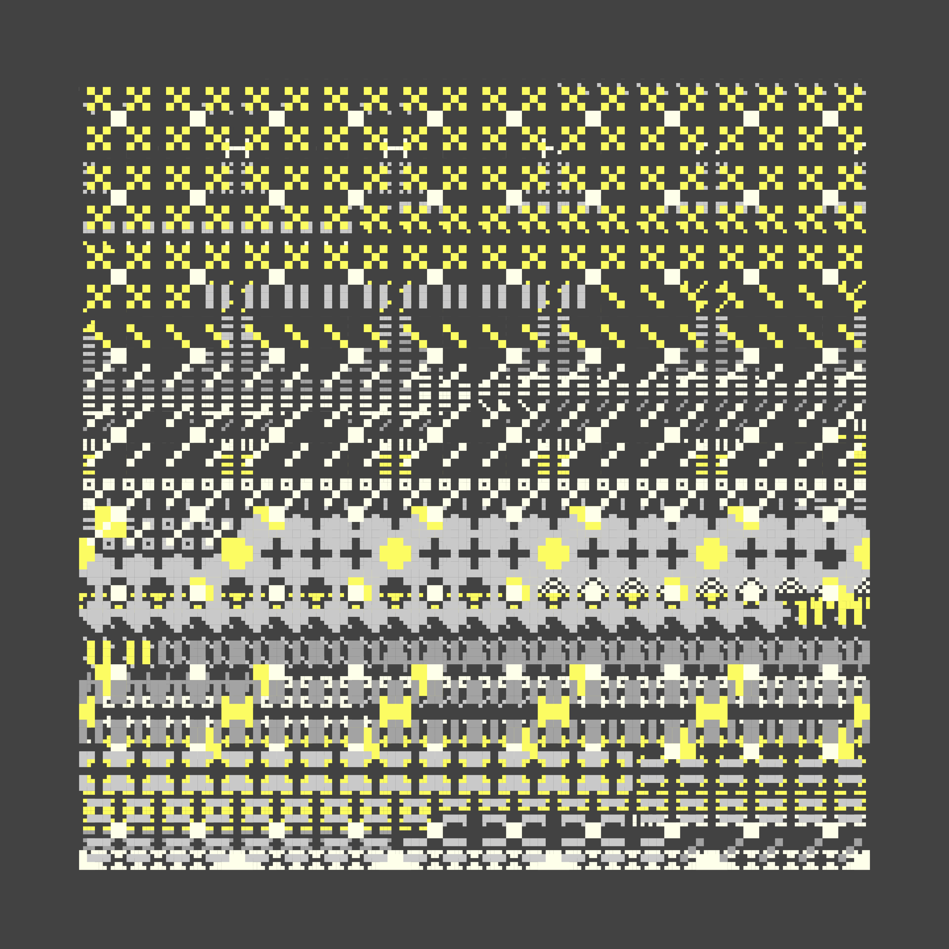 Pixel Management #176 static NFT preview