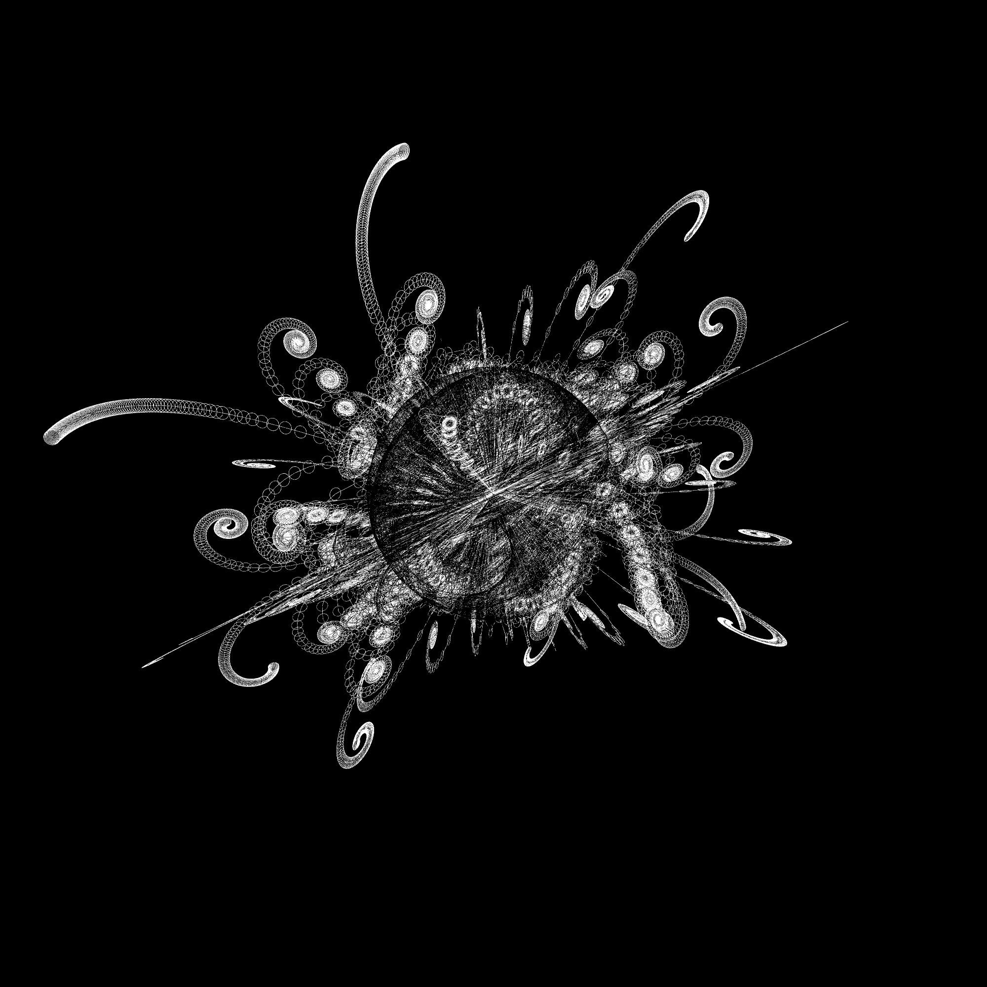 Not Astrophage #349 static token preview