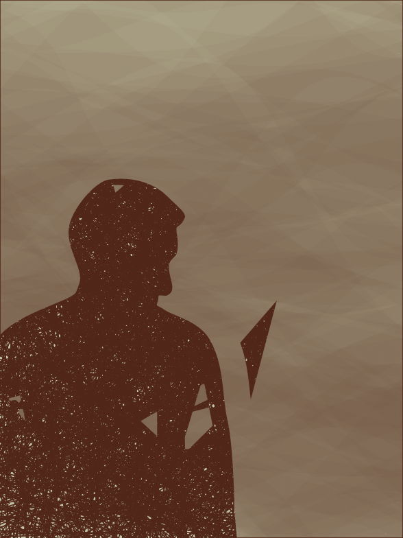 Caught in a Void #541 static NFT preview
