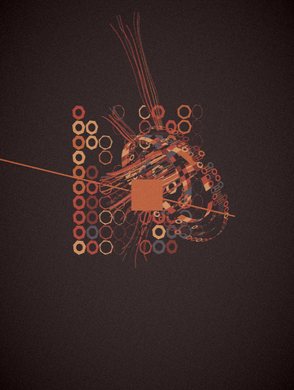 Toccata #152 static token preview